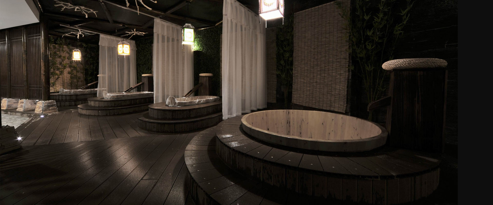 武汉洪山桑拿养生馆_武汉洪山spa养生会所_Aanan养生